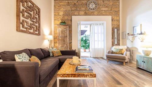 Loft Bodega San Blas con porche y parking - Foto 3