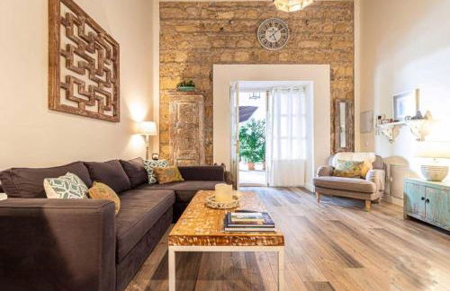 Loft Bodega San Blas con porche y parking - Foto 3