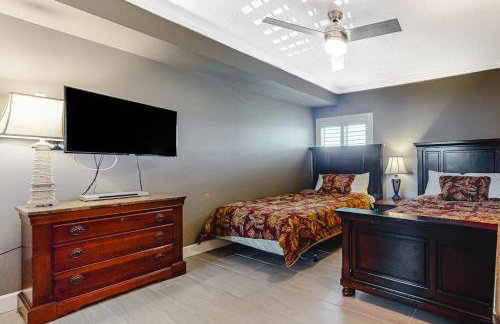 Ocean's Edge 302 - Foto 15