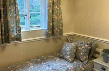 Mantlemas Cottage - Foto 28