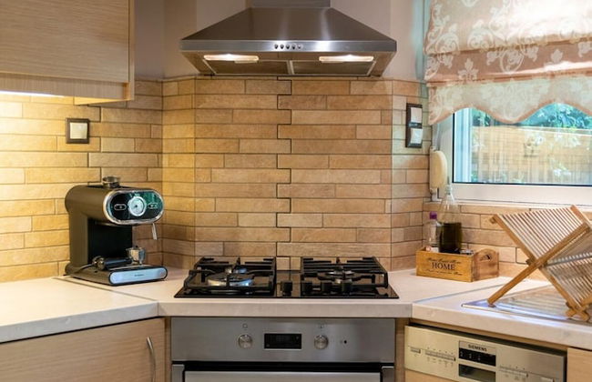 The Garden House at Alimos - Foto 9