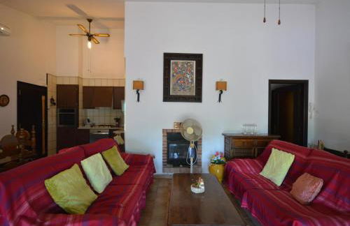 Casa vintage con piscina, WiFi y jardín en zona tranquila de Sant Pere Pescador - ES-89-120 - Foto 12