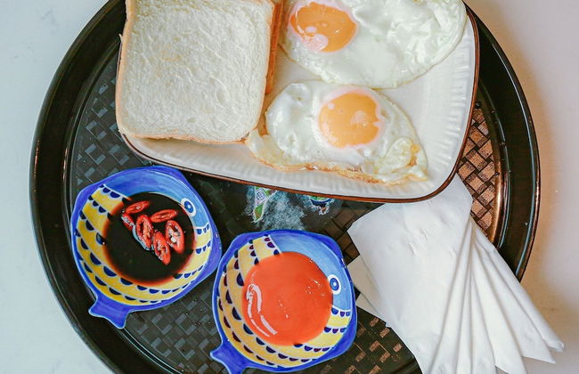 Ha Long Bay A La Carte Apartment By The O Residence - Foto 26