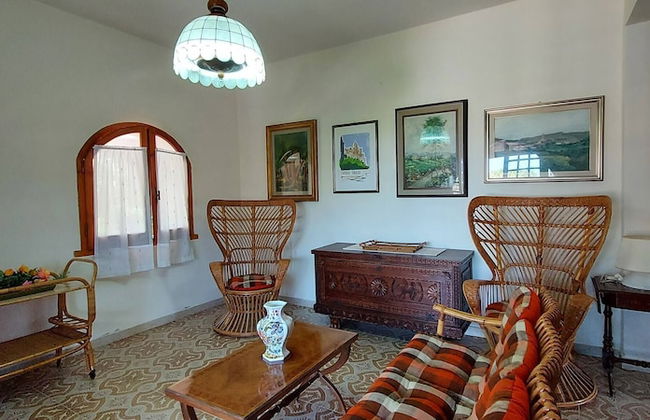 Villetta Indipendente Sul Mare - Foto 15