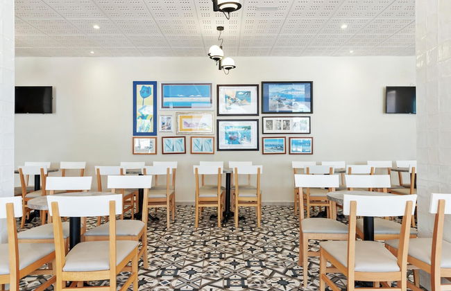 Apartamentos Best Club Pueblo Indalo - Foto 68