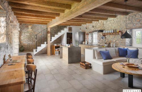 Villa Flavia - Stunning Villa in Istria, Croatia - Foto 20