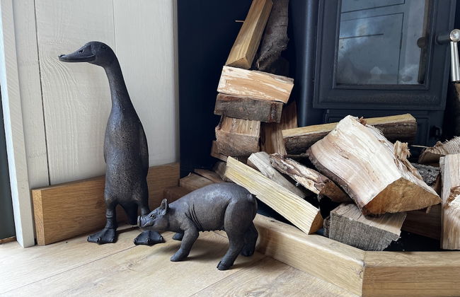 The Crooked Gate - Luxury Romantic Getaway - Foto 26