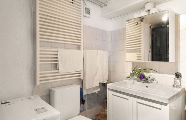 Petit Jardin - Foto 10