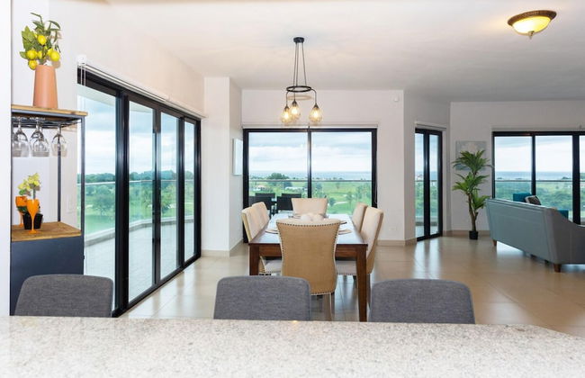 The Golf-view Condo by Acomodo - Foto 6
