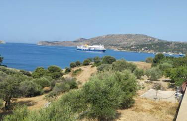 Leros Houses Sea View 2 - Foto 32