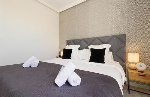 Townhouse in first line beach, Bahia de Marbella, Marbella - Photo 36