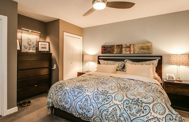 Cozy 2-bdrm Condo in Heart of Old Town Scottsdale! - Foto 5