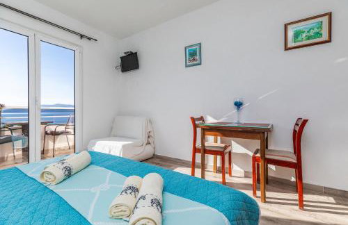 Apartments by the sea Igrane, Makarska - 22690 - Foto 41