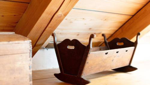 La torretta di Mozzola - Foto 2