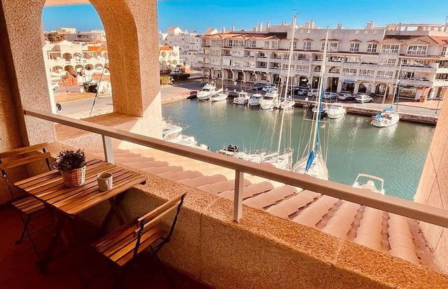 Belvilla by OYO 2habitaciones - Foto 29