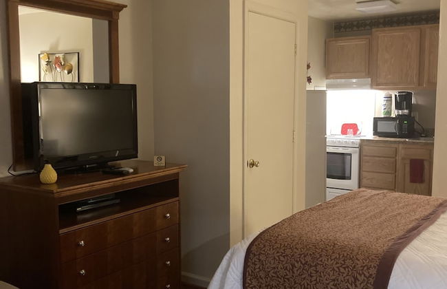 Affordable Corporate Suites Christiansburg - Foto 17