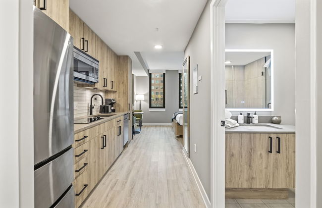 Coda on Half, a Placemakr Experience - Navy Yard - Photo 8