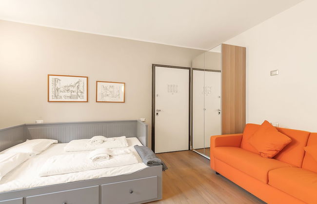 Village Apartments - Porto Letizia - Foto 33