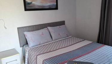 Apto acessível e acolhedor 02 bairro Rio Branco - Foto 4