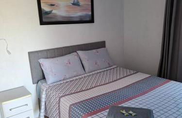 Apto acessível e acolhedor 02 bairro Rio Branco - Foto 4