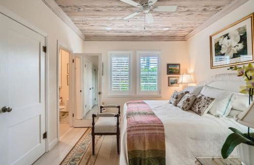 Villa Gardenia - Peaceful Garden Oasis with Open Floor Plan - Foto 16