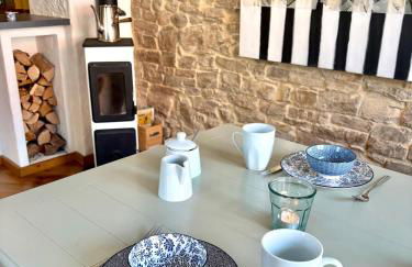 Galeriewohnung Alte Post - Foto 26