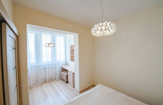 Apartment on Leonova 66 - Foto 4