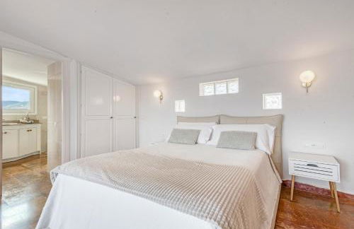 Villa Infinity I Sea Views I Pool I Jacuzzi I BBQ - Foto 20