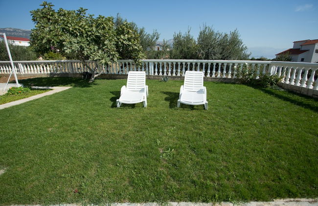 Beach Apartments Rumin - Foto 66