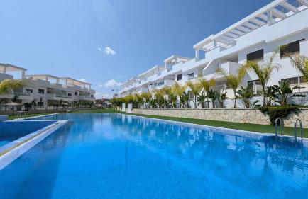 SUNNY HILLS paradise gateway - Foto 1