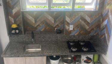 Chalé Luxuoso de Hospedes - Foto 2