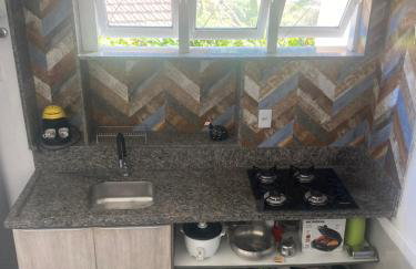 Chalé Luxuoso de Hospedes - Photo 2