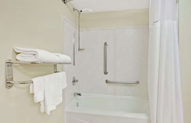 Wyndham Garden Charlotte Airport Southeast - Foto 13