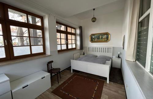 Apartment Pension Sternchen - Foto 19