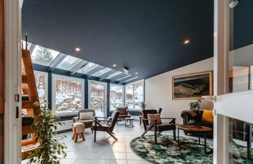 HarzHold - Apartmenthotel - Foto 17
