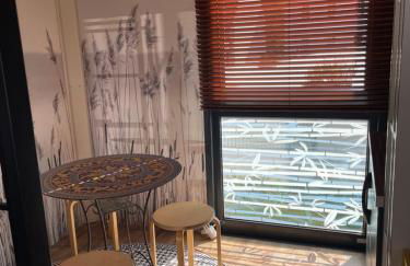 Cube 18 Tiny Haus #01 - Foto 9