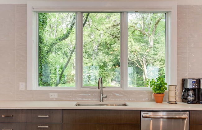 Downtown Luxury - 10 Beds & Free Parking - Foto 92