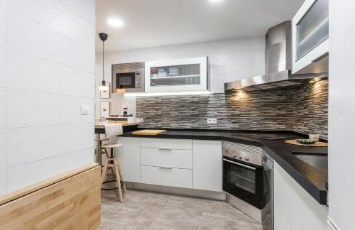 Acogedor Apartamento de diseño en Centro de Novelda y Cerca de Alicante - Foto 17