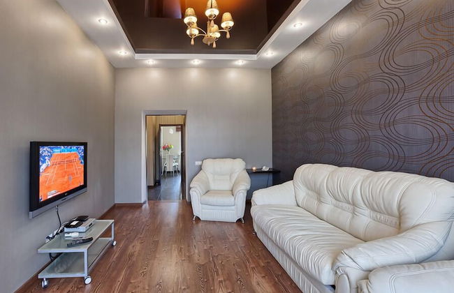 KievApartment - Foto 28