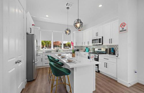 Luxury Home Near Med Center, Uptown & Downtown - Foto 19