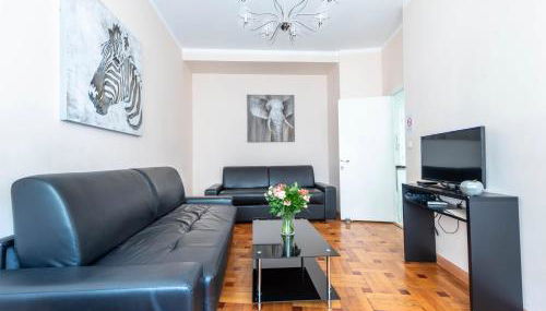 NOTRE DAME - Huge sunny modern 2BR flat - Terrace - Foto 2