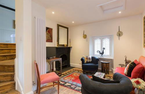 Castle Gatehouse - Foto 3