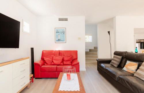 Villa Blanca Santa Eulalia - Foto 14