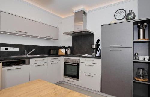 Linden-Palais Wohnung 33 - Foto 4