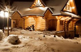 Wood House - Foto 25