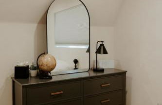 Haute Haus Aframe in Alma Colorado - Foto 6