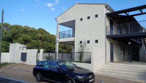 Résidence "Les cyclistes", appartement "Akotee" - Photo 2