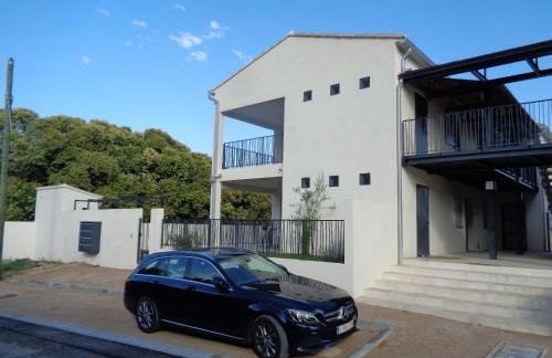 Résidence "Les cyclistes", appartement "Akotee" - Photo 2