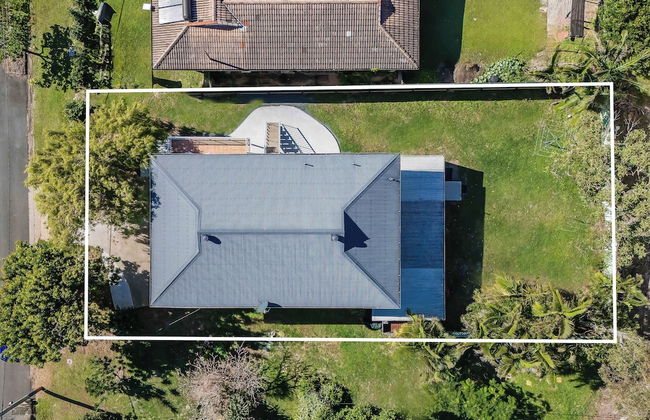 4 Bedroom Kingscliff Holiday Home - Photo 33