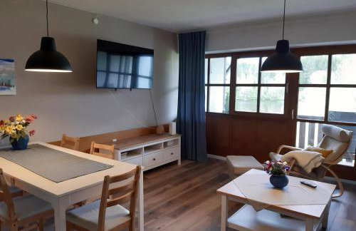 Ferienwohnung am See - Foto 7